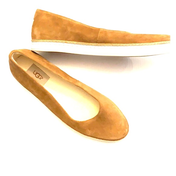 UGG Shoes - Ugg Kammi flats
